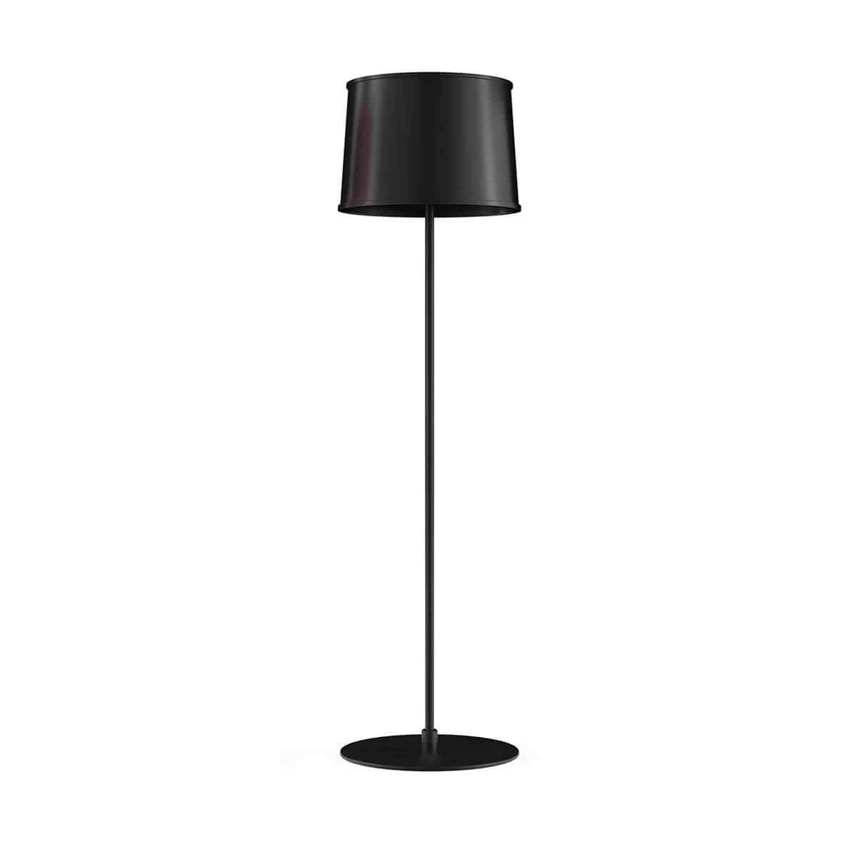 all modern floor lamps